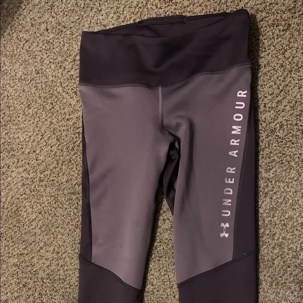 Under Armour Heat Gear